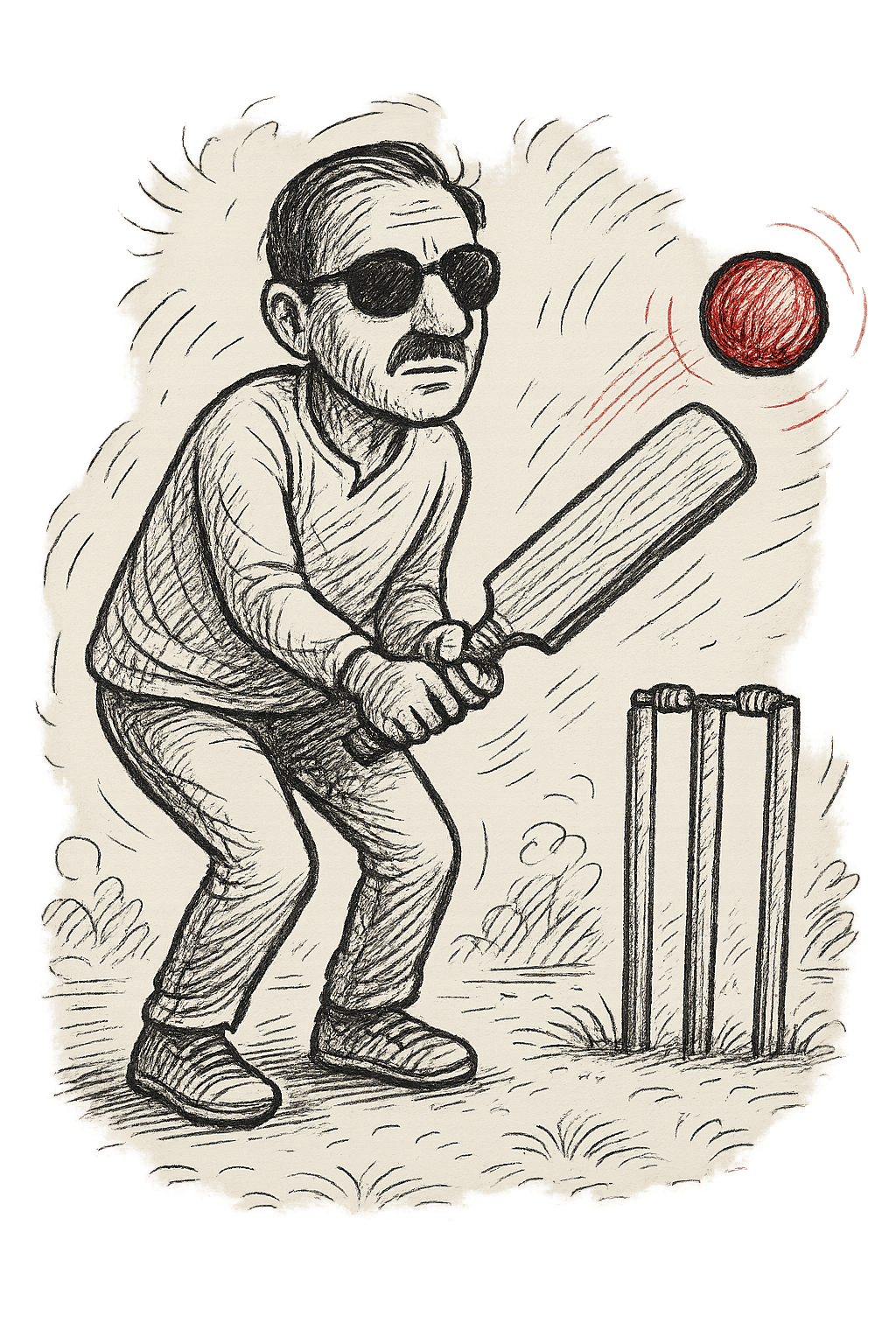 Young talent at the State Championship 2024.