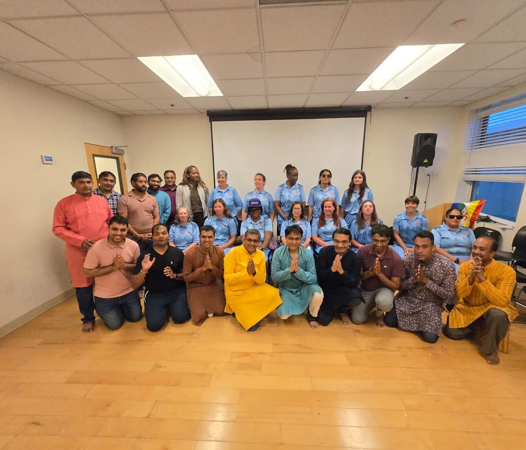Highlights from the event hosted by Jain Centre of Northern California (JCNC) and the Association for Indo Americans (AIA). A big shoutout to JCNC for announcing a generous contribution of $1111 to support the Cricket Team. Swipe through for some incredible moments from the day!
